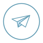 Email Services Icon